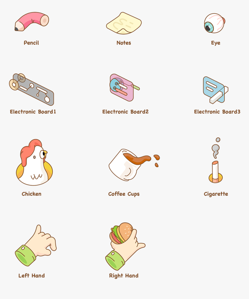 Cartoon, HD Png Download