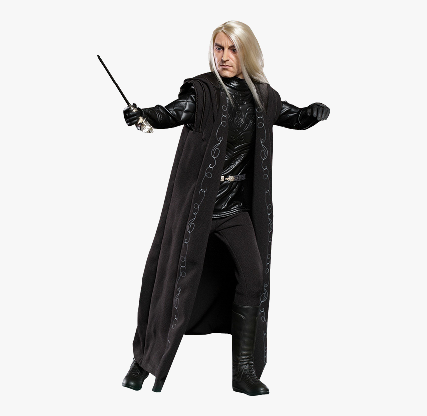 Lucius Malfoy, HD Png Download