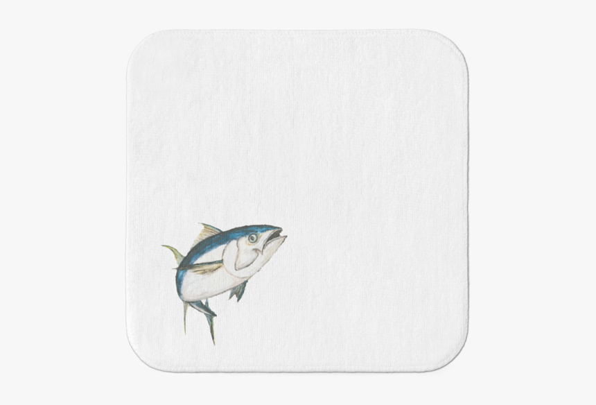 Albacore Fish, HD Png Download