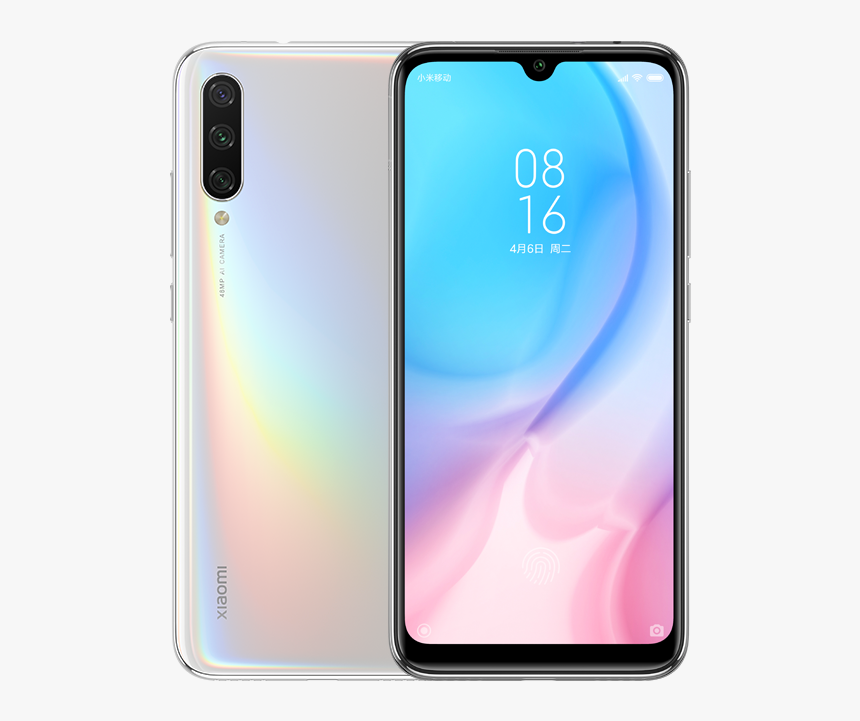 Xiaomi Cc9e, HD Png Download