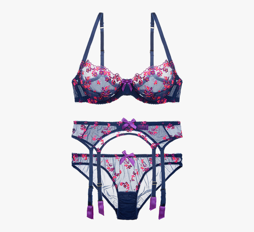 Lingerie Top, HD Png Download