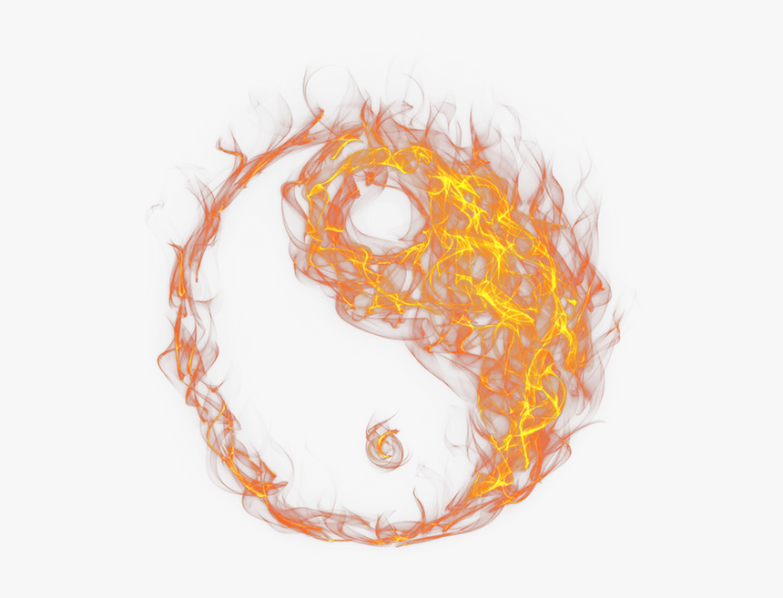Circulo De Fuego Png , Png Download - Destellos De Fuego Png, Transparent Png