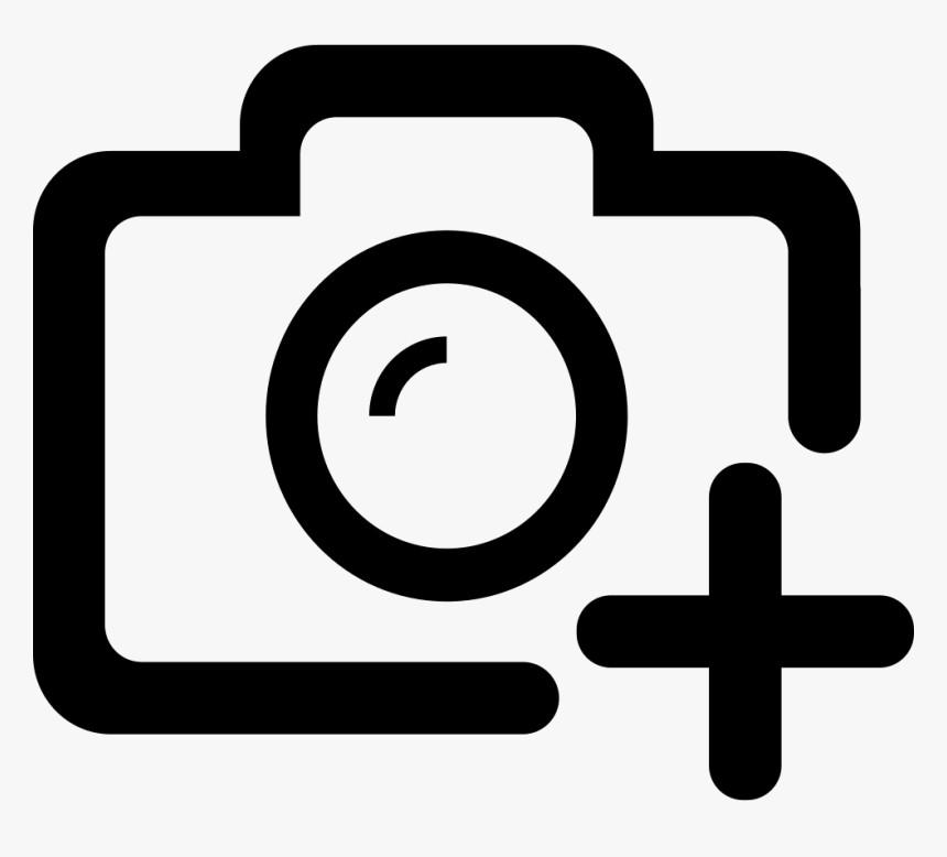 Add Image - Cross, HD Png Download