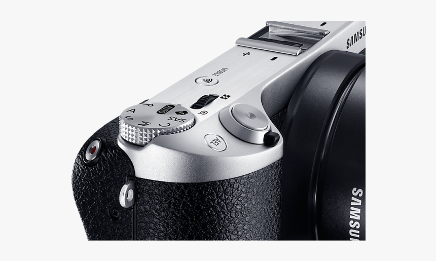 Samsung Nx500, HD Png Download