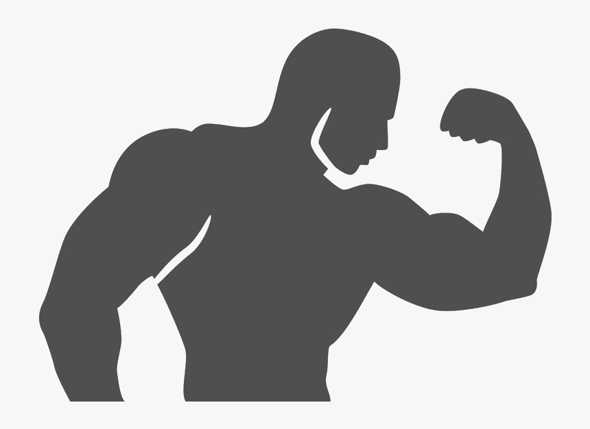 Silhouette, HD Png Download