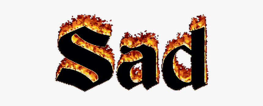 #sad #goth #gothic #edgy #grunge #aesthetics #aesthetic - Graphic Design, HD Png Download