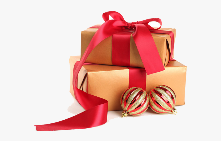 Gift, HD Png Download