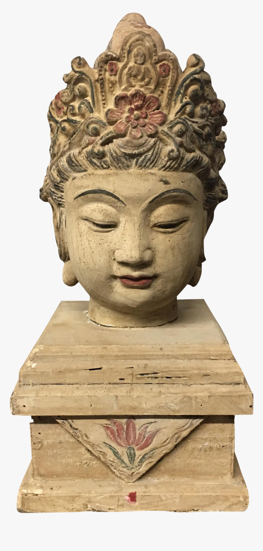 Bust, HD Png Download