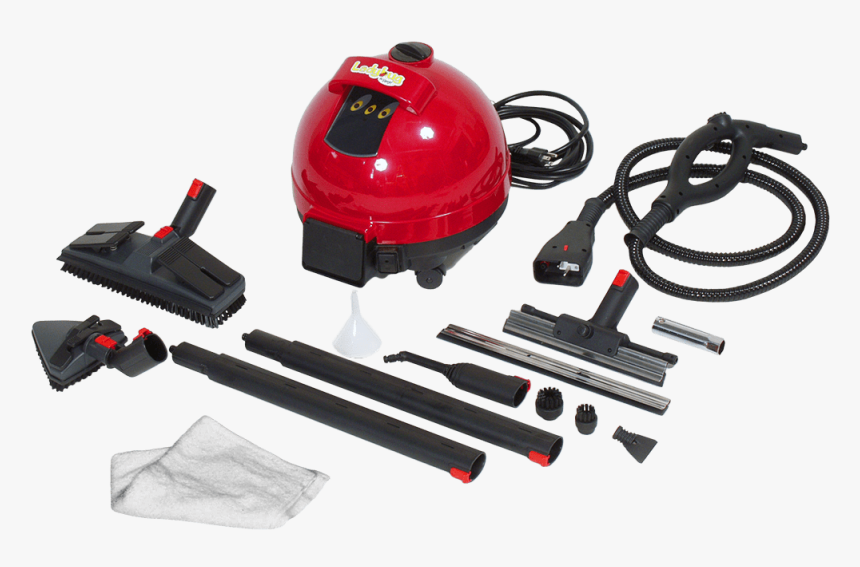 Ladybug 2150 Steam Cleaner - Steam Cleaner, HD Png Download