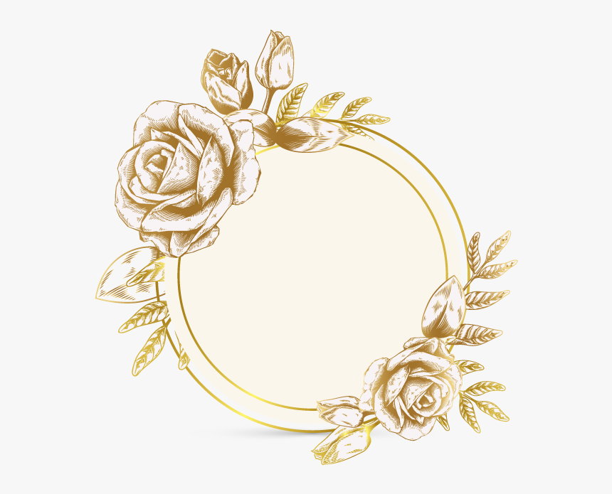 Garden Roses, HD Png Download