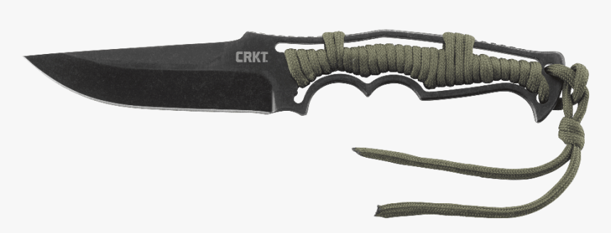 Crkt Tighe Breaker Fixed Blade, HD Png Download