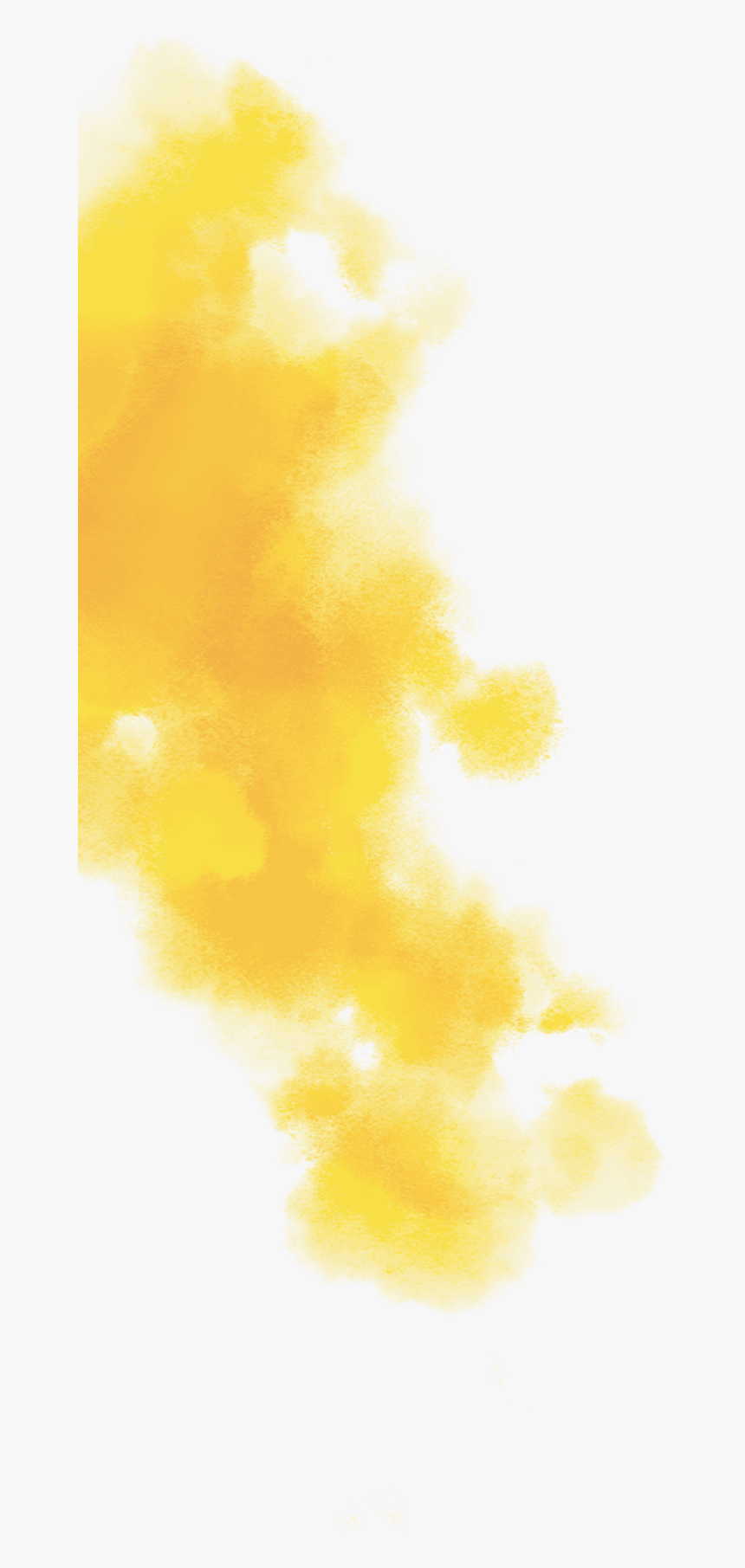 Watercolor Paint, HD Png Download