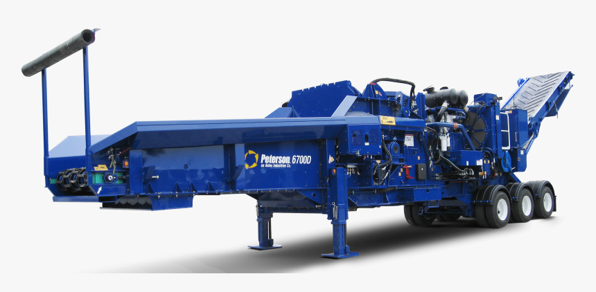 Peterson 6700d, HD Png Download