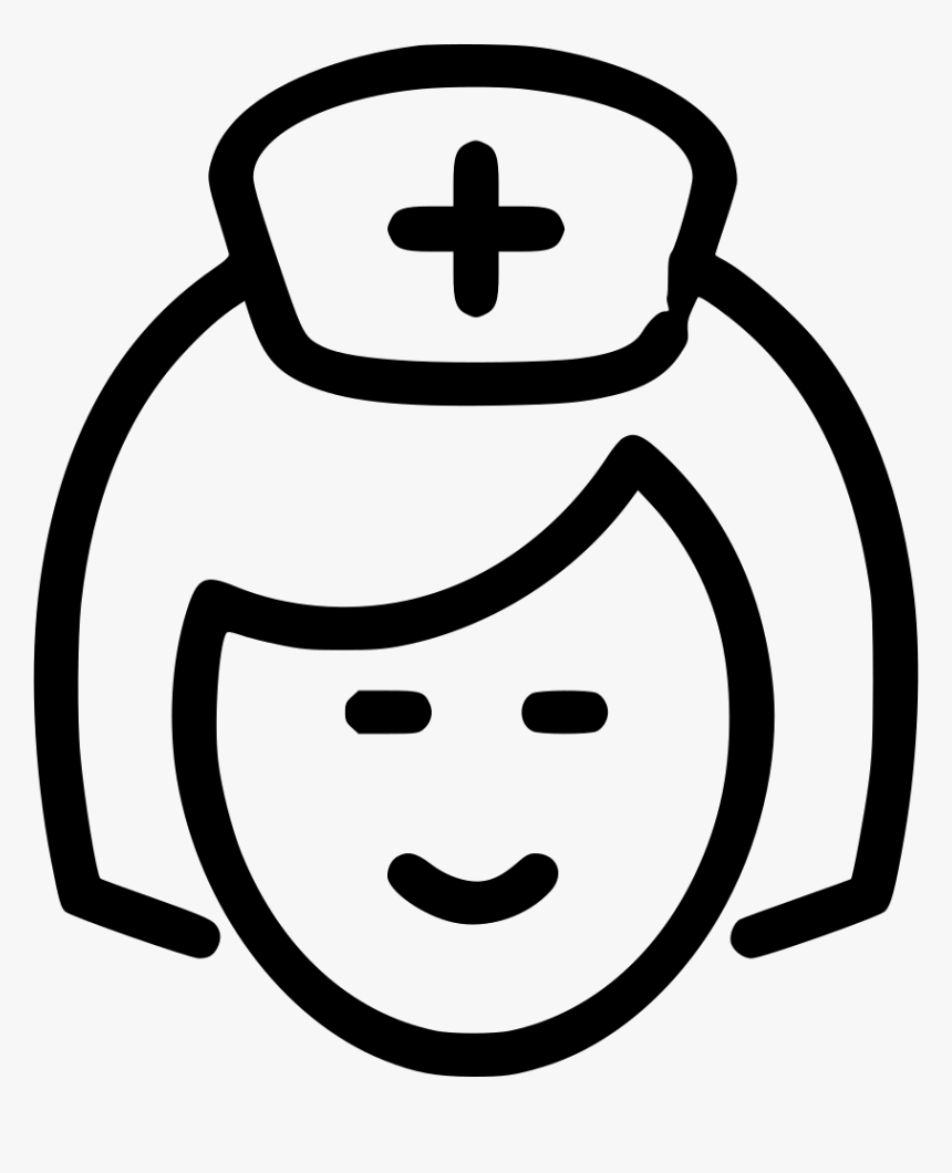 Nurse Medicine Hospital Doctor - Nursing, HD Png Download
