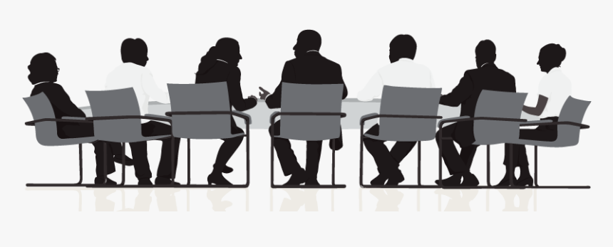 People Walking Vector Png, Transparent Png