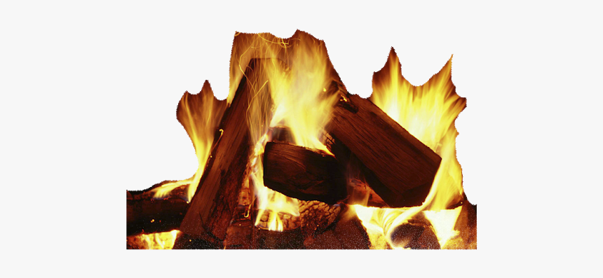 Flame, HD Png Download