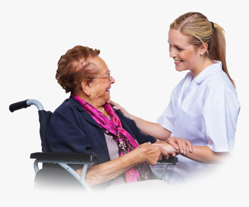 Spirituality Care For Elderly, HD Png Download