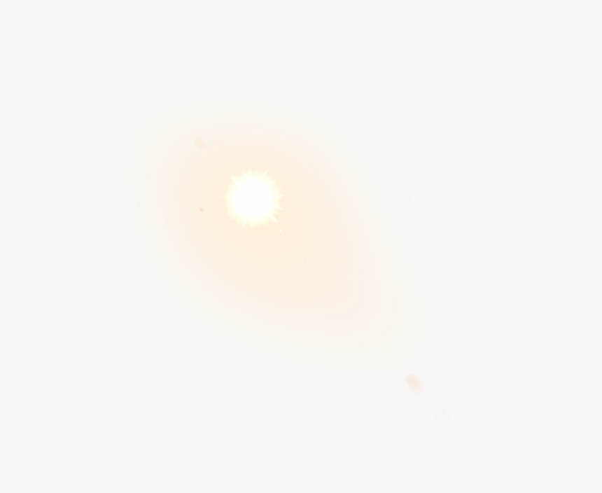 Lens Flare, HD Png Download