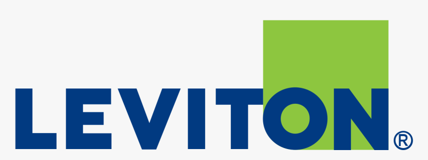 3m Logo - Logo De Leviton, HD Png Download