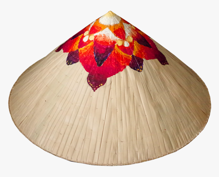 Thumb Image - Conical Hat Vietnam Png, Transparent Png