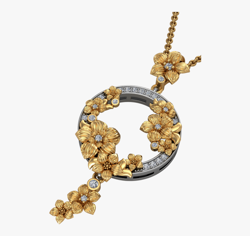 Jewellery , Png Download - Pendant, Transparent Png