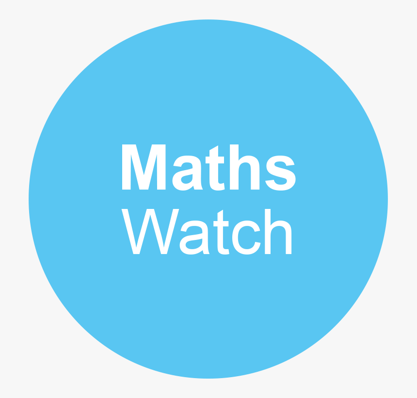 Maths Watch - Windows 10 Logo Circle, HD Png Download