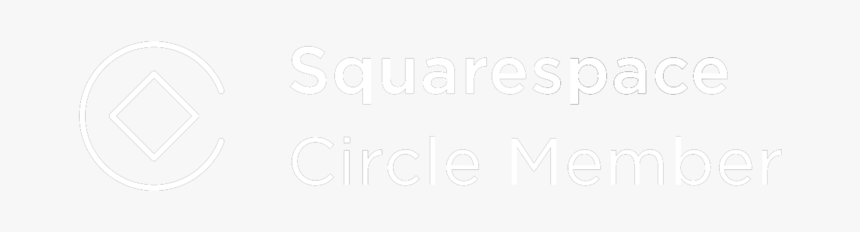 Squarespace Circle Member - Circle, HD Png Download