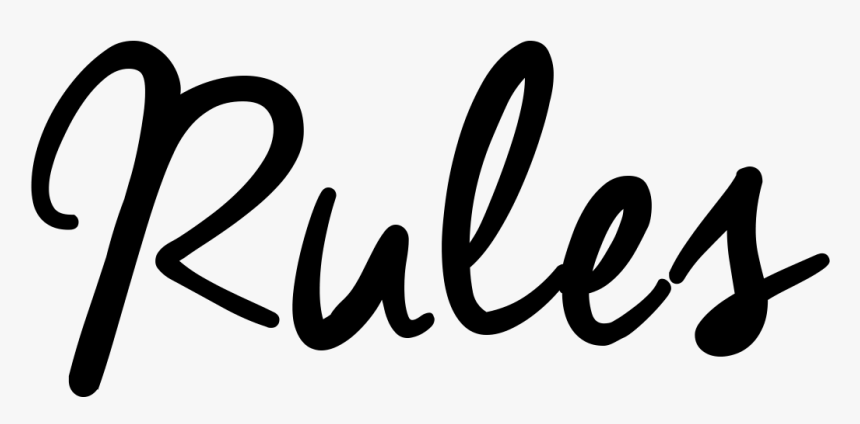 Calligraphy, HD Png Download