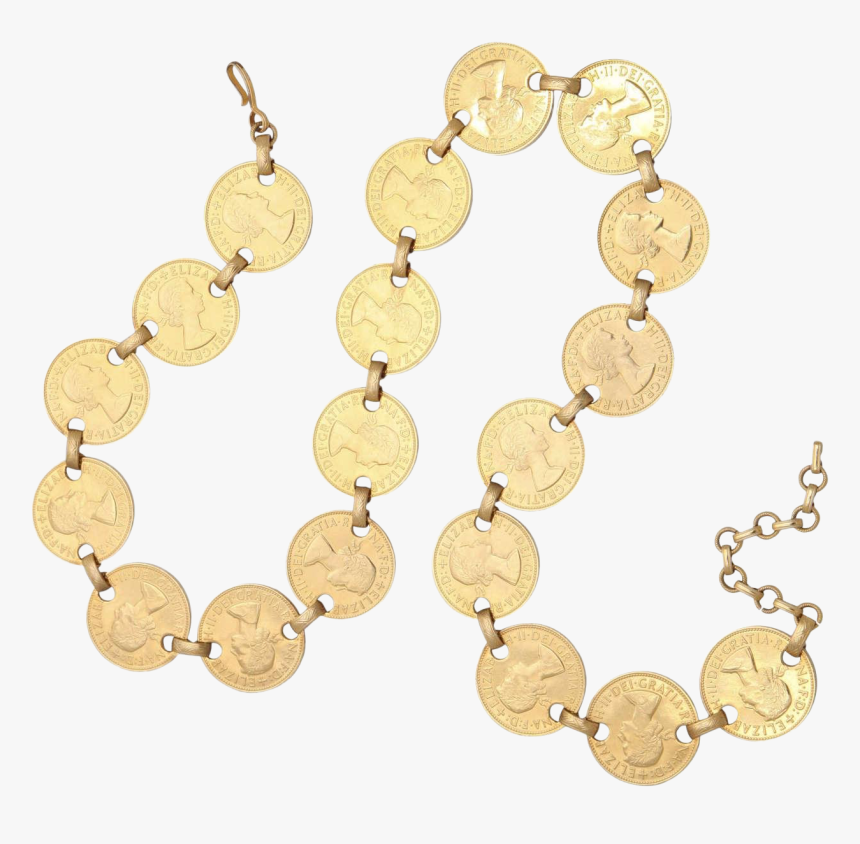 Image Of 2020 Trend Report - Necklace, HD Png Download