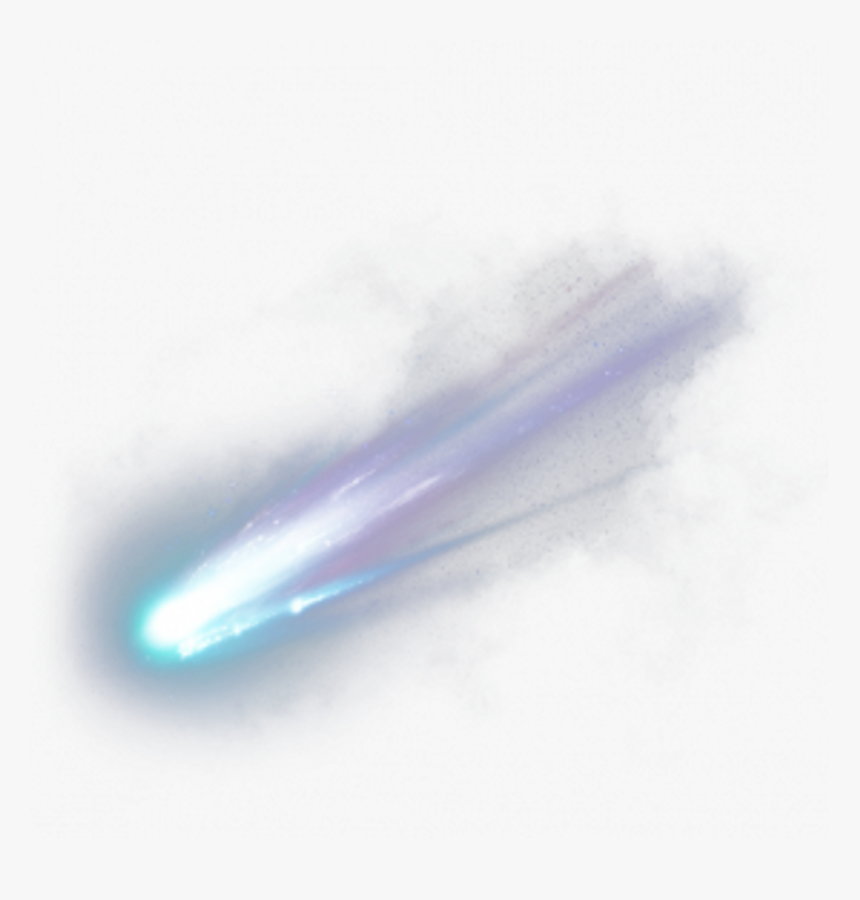 Transparent Constellations Clipart - Comet Png, Png Download