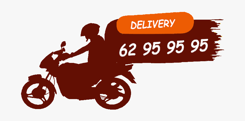 Motorcycle, HD Png Download