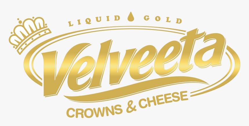 Velveeta Cheese Logo, HD Png Download