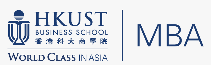 Hkust Business School Logo, HD Png Download