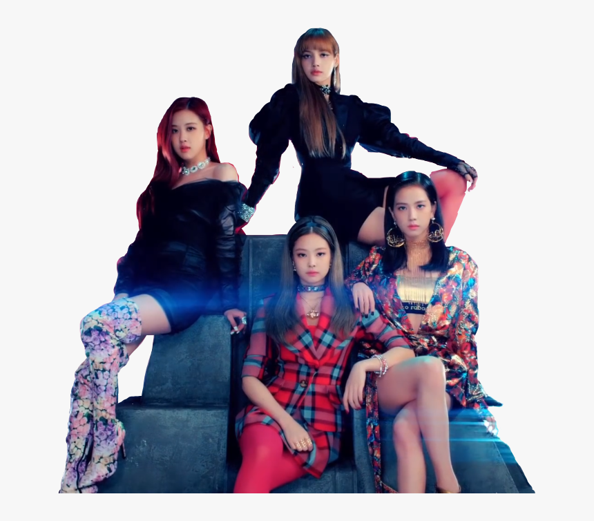 #blackpink #lalisa #lisa #jennie #jenniekim #kimjisoo - Blackpink Hd, HD Png Download