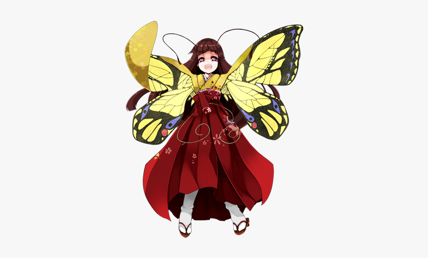 Fairy, HD Png Download