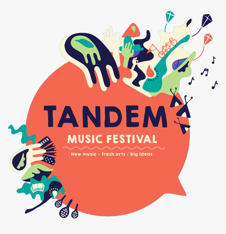 Music Fest Lineup Posters, HD Png Download