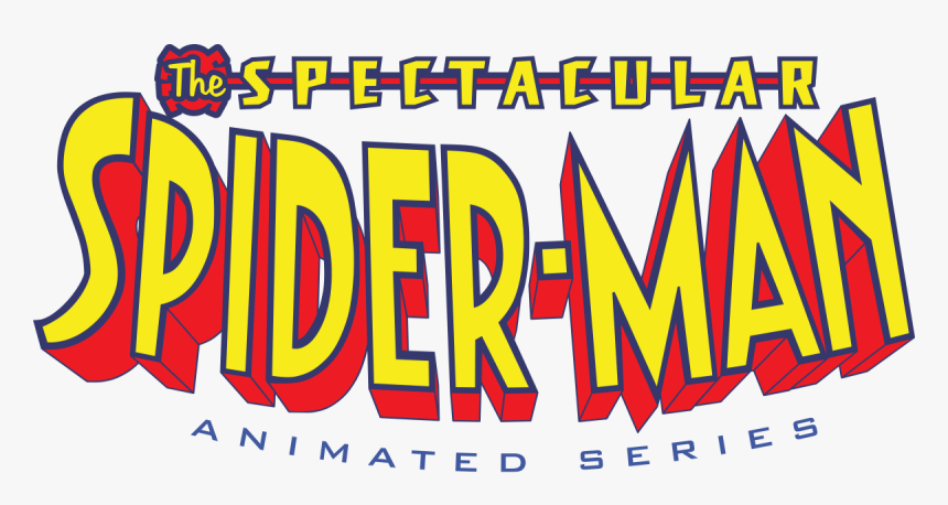 The Spectacular Spider-man - Spectacular Spider-man, HD Png Download