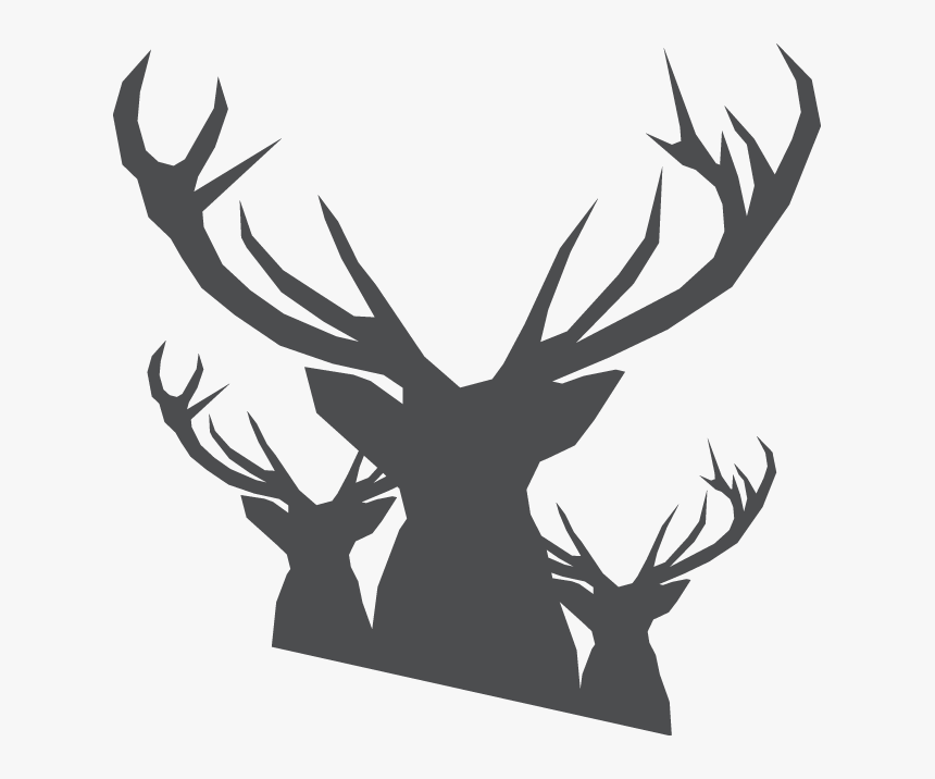 Elks Of Canada Logo, HD Png Download