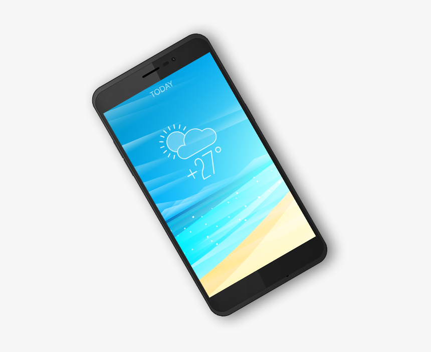 Panasonic P77 Phone - Samsung Galaxy, HD Png Download