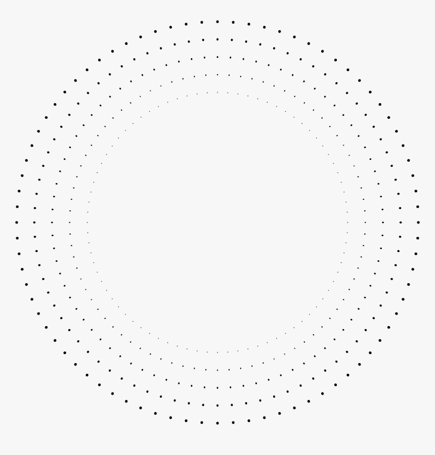 Circle, HD Png Download