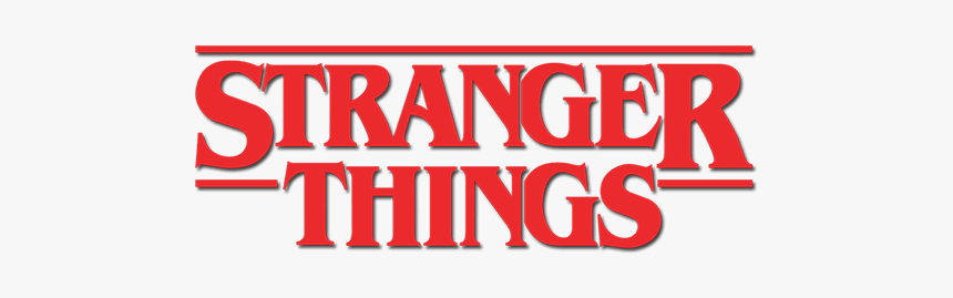 Cloocks Tv Series Stranger Things Season 3 Premiere - Orange, HD Png Download