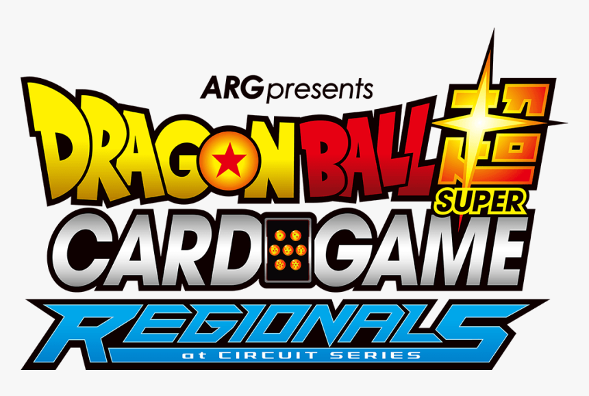Tournament/organized Event[arg Presents] Dragon Ball - Illustration, HD Png Download