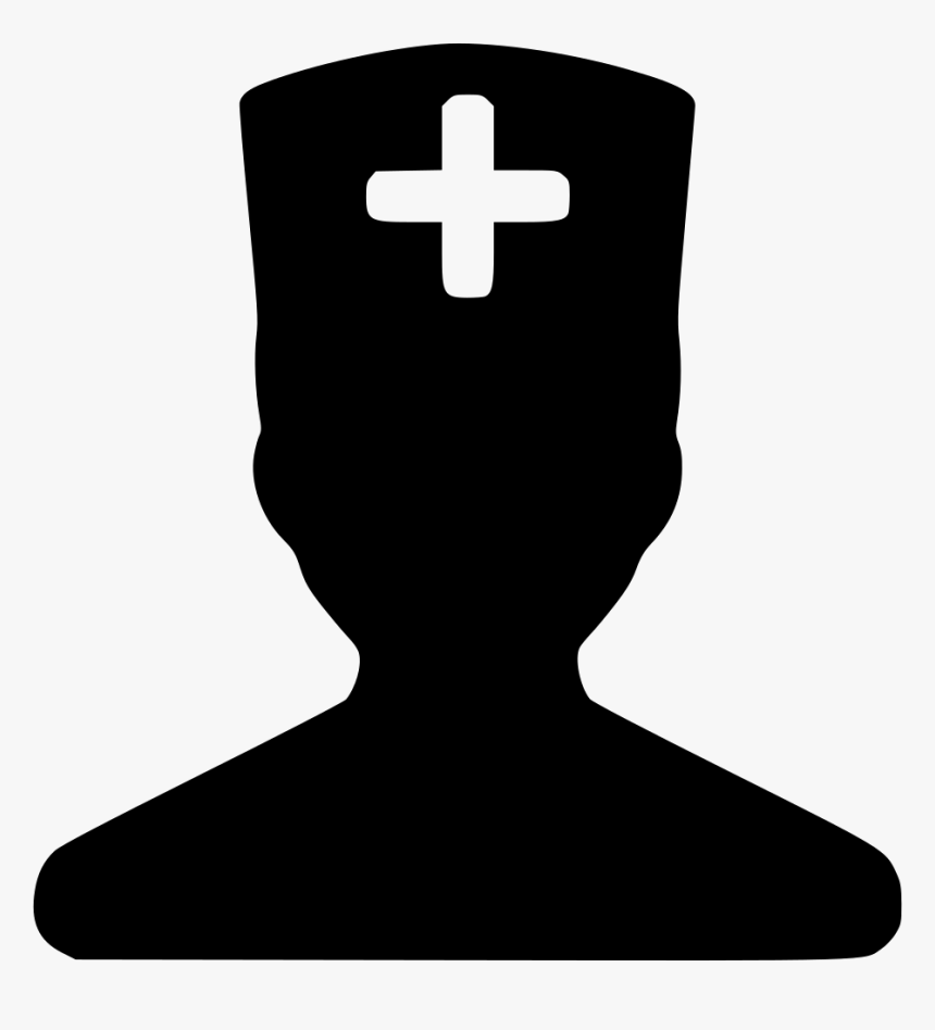 Doctor - Cross, HD Png Download