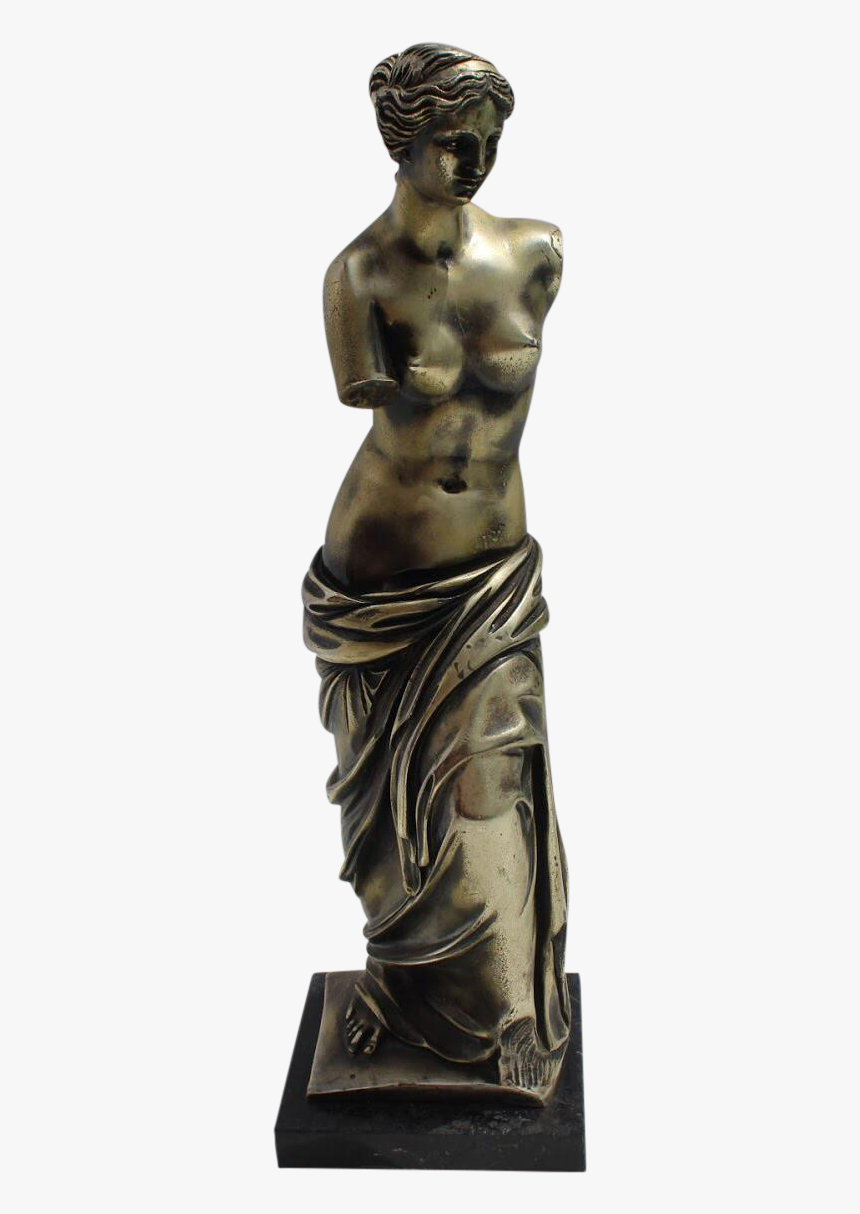 Bronze Sculpture, HD Png Download