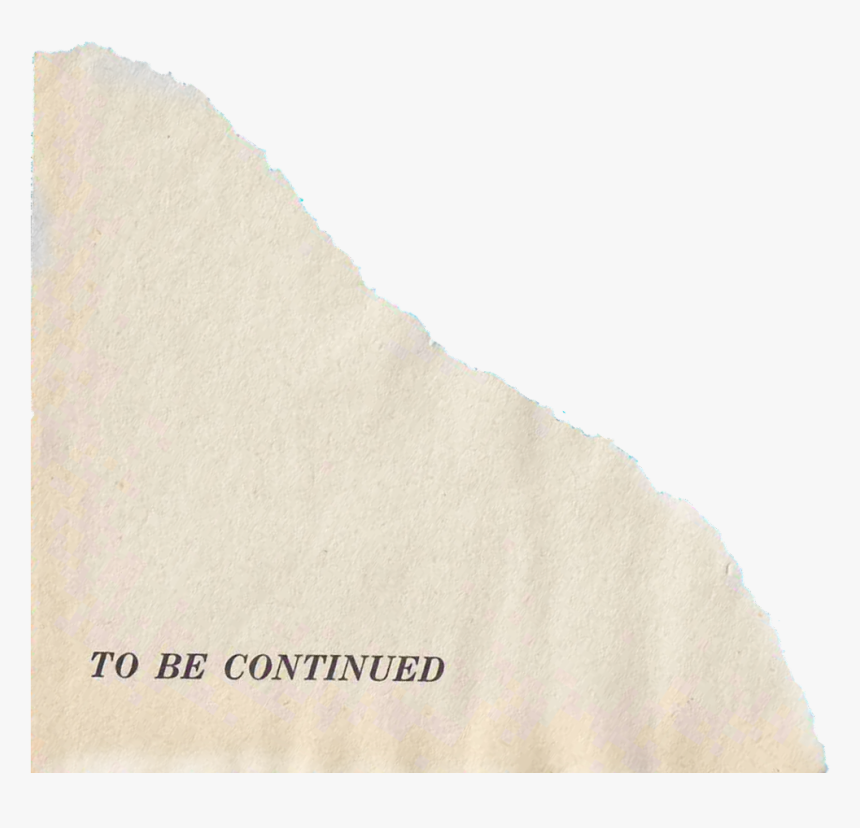 #tsvirukdi #tsviruk #paper #torn #rip #label #tattered - Darkness, HD Png Download