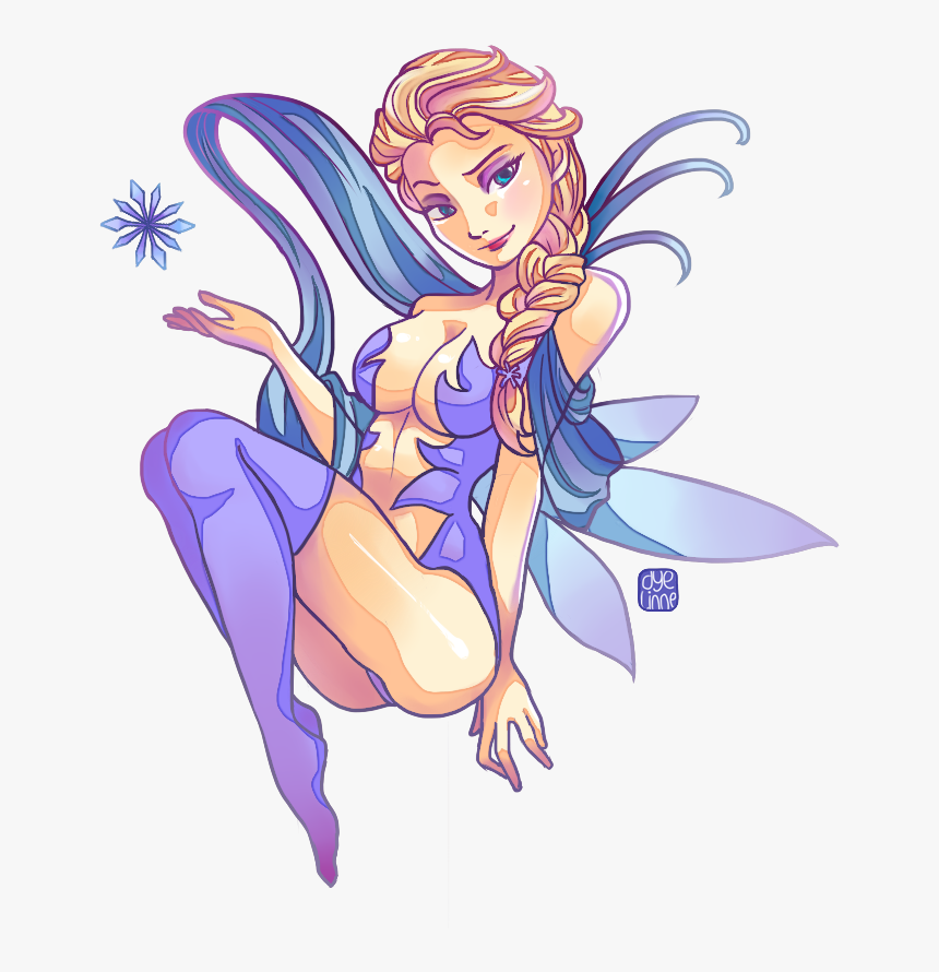 Fairy, HD Png Download