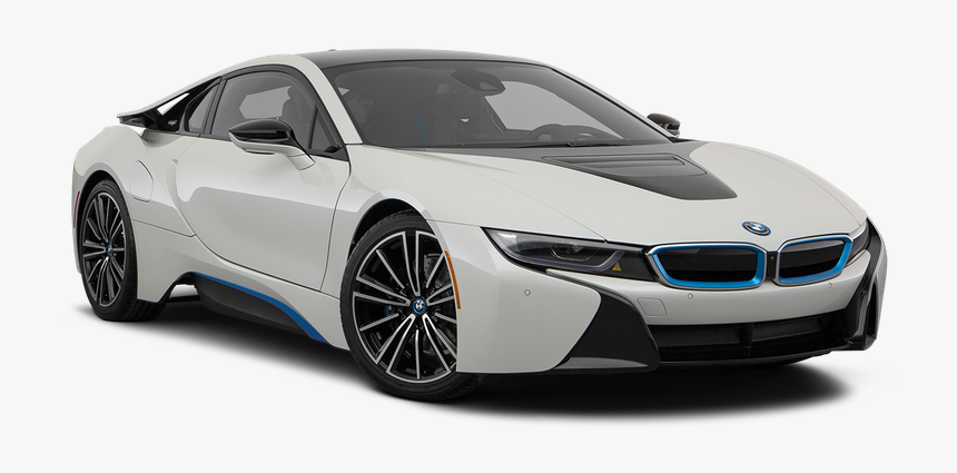 Much Does A Bmw I8 Cost, HD Png Download