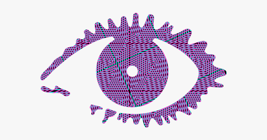 Big Brother Uk Eye, HD Png Download