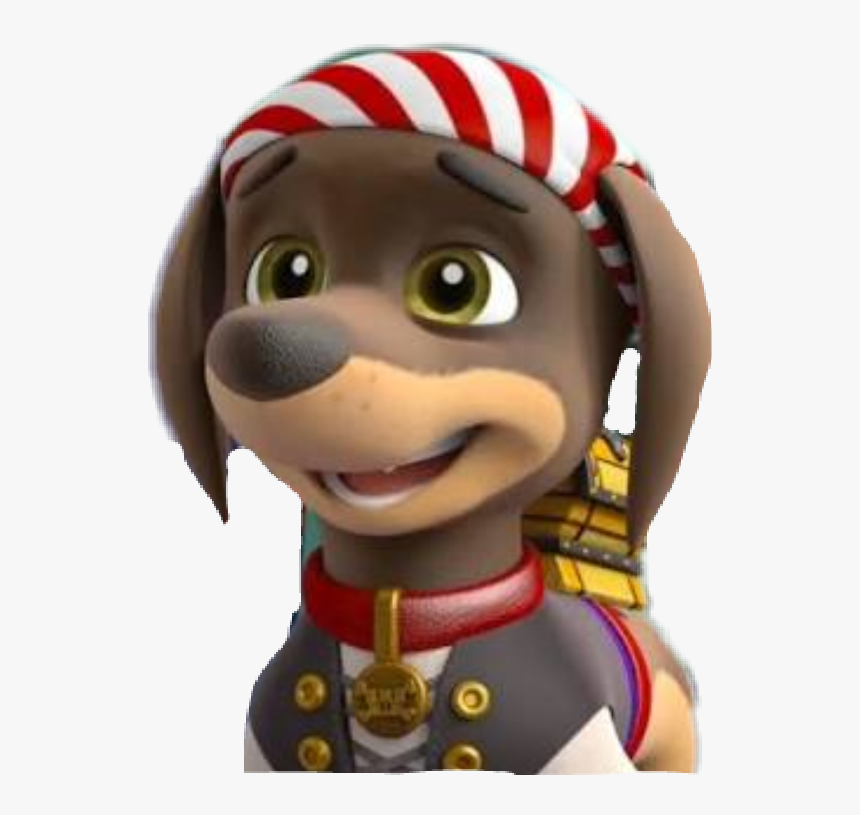 #arrby #pawpatrol - Arrby Paw Patrol, HD Png Download