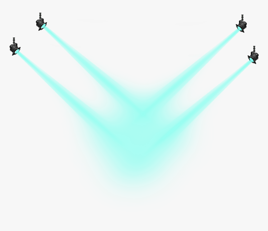Luces Png - Beeimg - Show De Luces Png, Transparent Png